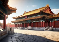 故宫主要景点有哪些？必打卡的景点推荐有哪些？