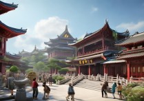 六合有哪些免费景点值得周末去打卡？