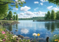 湖滨景点有哪些好玩的？推荐小众打卡地攻略