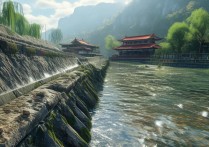 都江堰景点介绍，这些历史遗迹背后隐藏着哪些故事？