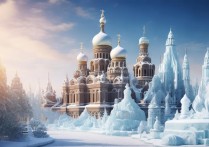 哈尔滨有哪些著名景点值得打卡？