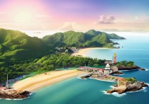 宁波梅山岛旅游景点有哪些必打卡的免费项目？