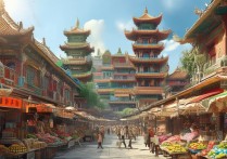 厚街有哪些值得一游的景点？揭秘隐藏在东莞的旅游宝藏！