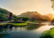 白鹿原景区主要景点有哪些？探寻历史与现代交融的旅游胜地之谜？