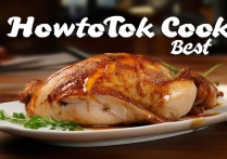 鸡肉怎么做最好吃