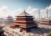 西安市区内有哪些免费又好玩的景点值得打卡？