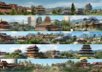 始兴旅游景点大全有哪些必打卡的小众景点？