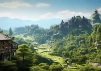 新平县旅游景点有哪些？必去景点推荐及攻略指南