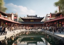 夫子庙里面有哪些必打卡的景点？