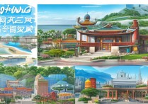 湛江旅游十佳景点有哪些？你了解过吗？