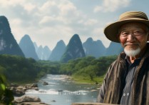桂林老人旅游景点哪个最适合银发族休闲？