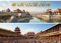 邯郸必去景点有哪些？本地人私藏打卡地推荐！