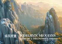 黄山必去景点有哪些？求推荐精华路线与打卡点！