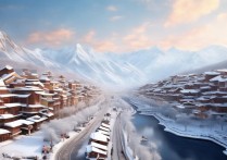 贵阳冬季旅游景点有哪些值得去的冷门地？