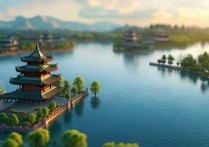 西湖景点英文翻译有哪些规范和常见错误？