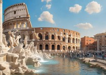 罗马有哪些景点适合初次游览必打卡？