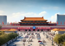 北京站周边有哪些免费景点值得逛？