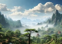 白云山景点有哪些必打卡的隐藏玩法？