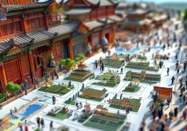 山西太原旅游景点攻略，哪些景点必去，怎么安排路线最省时？