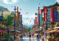 兴义旅游景点有哪些？值得去的景点推荐和攻略？