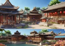 忻州旅游景点大全