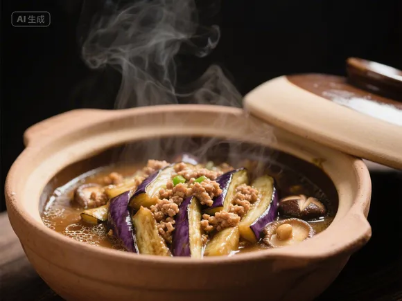 茄子的美味做法