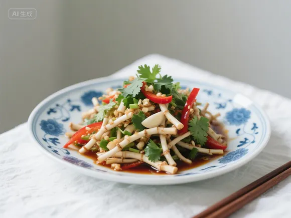 香菜与折耳根争议