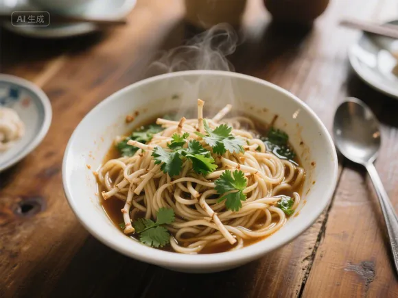 香菜与折耳根争议