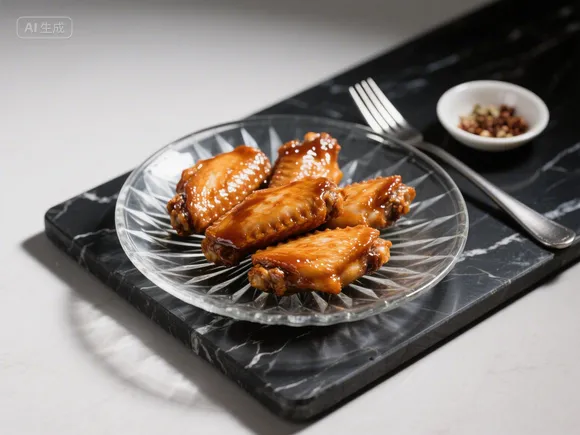 可乐鸡翅超详细做法