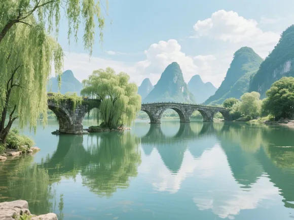 桂林自由行攻略