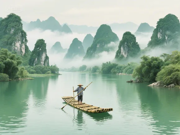 桂林自由行攻略