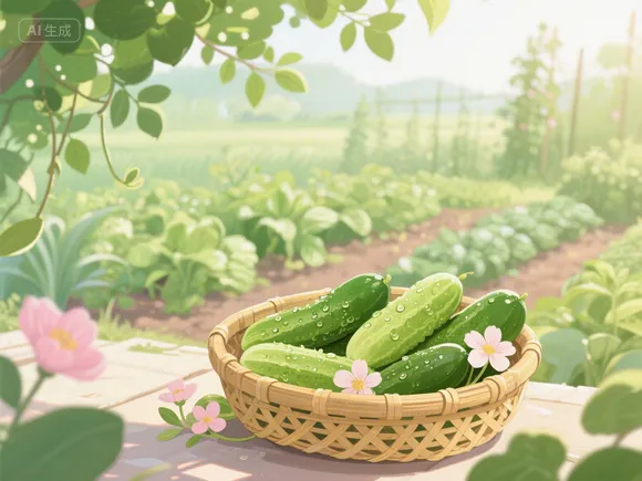 黄瓜腌制又脆又好吃的方法 黄瓜腌制又脆又好吃的方法