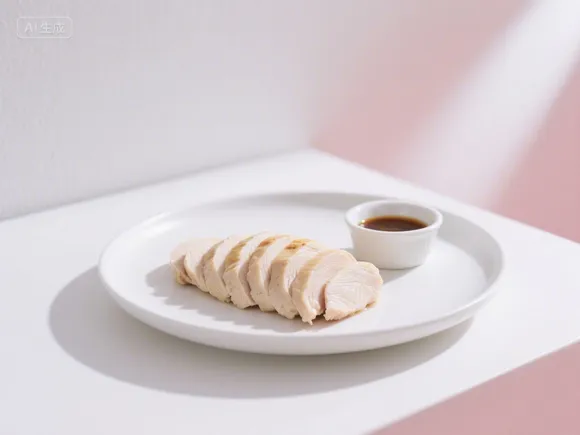 鸡胸肉最好吃的做法