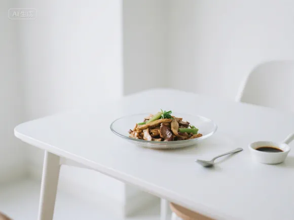 木须肉做法全解析