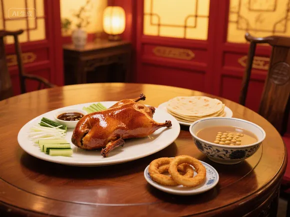 北京美食全攻略