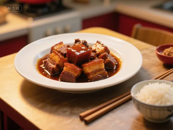 五花肉怎么做好吃？