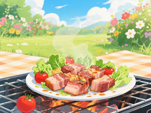 五花肉怎么做好吃？