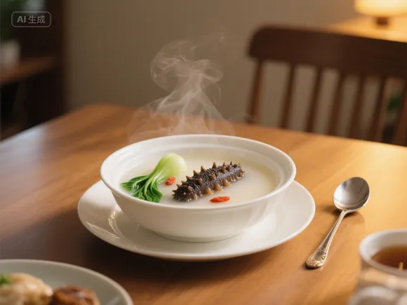 海参的吃法与做法