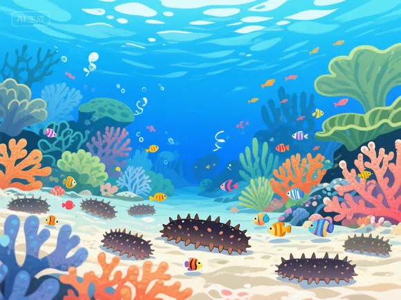 海参的吃法与做法