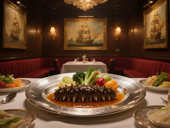 海参的吃法与做法