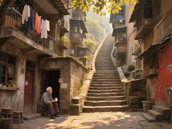 重庆旅游全攻略