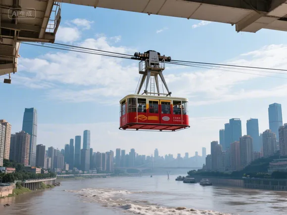 重庆旅游全攻略