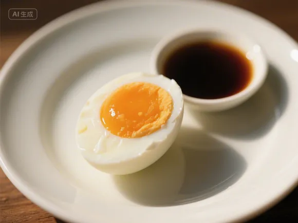 鸭蛋有这么多营养价值与功效