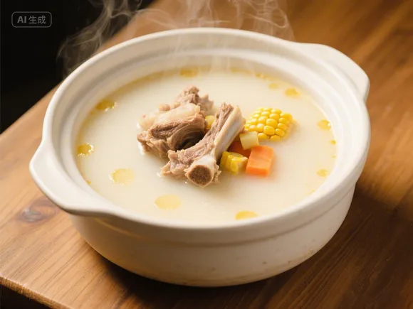 排骨的百变美味指南