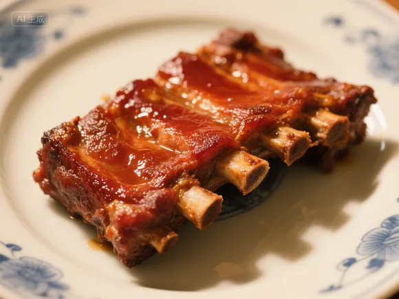 排骨的百变美味指南