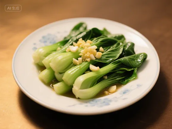 家常菜烹饪指南