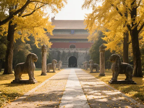 南京旅游全攻略