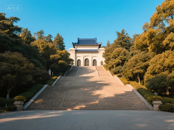 南京旅游全攻略