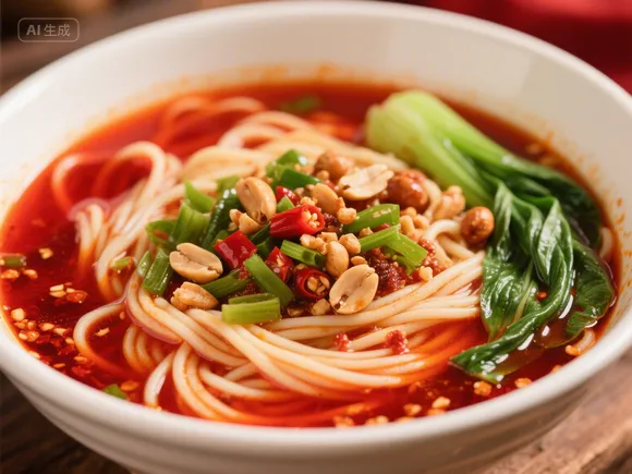 面条怎么做好吃？