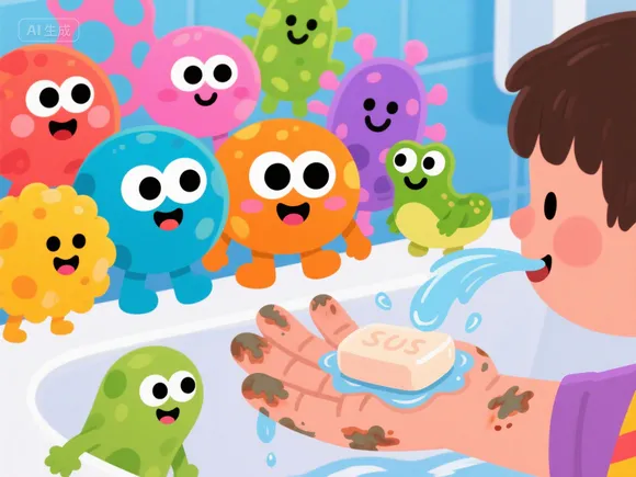 科学提升免疫力 科学提升免疫力